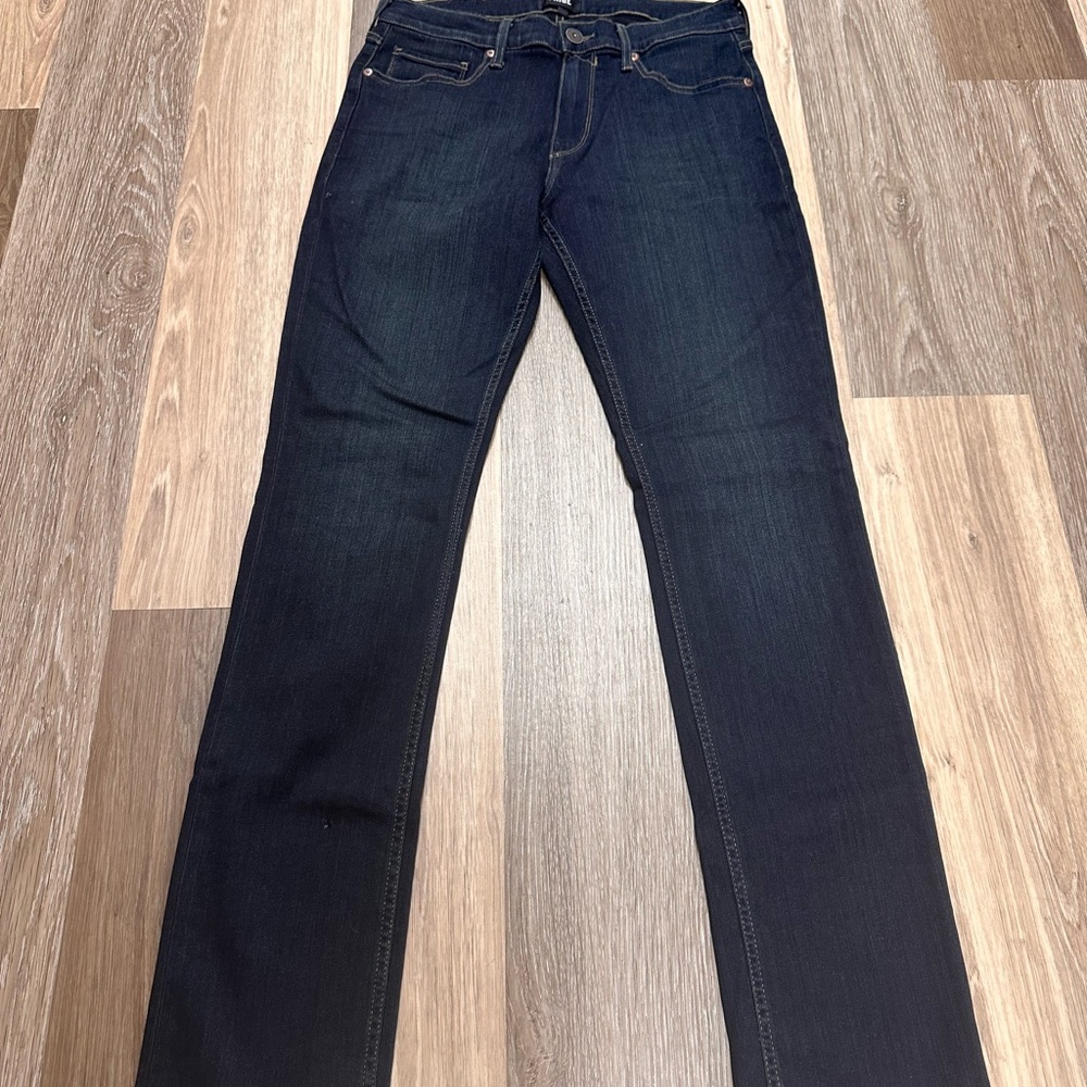 PAIGE FEDERAL excellent condition jeans size 32